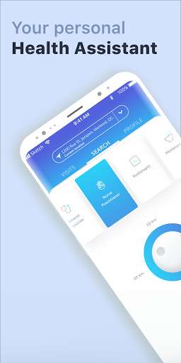 Run android online APK Medinin: Online Doctor Appointment, Health Records from MyAndroid or emulate Medinin: Online Doctor Appointment, Health Records using MyAndroid