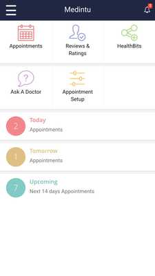 Emulate Android APK Medintu Doctors Emulate Android APK Medintu Doctors
