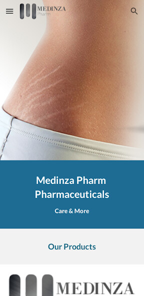 Run android online APK Medinza Pharm from MyAndroid or emulate Medinza Pharm using MyAndroid