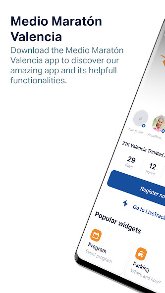 Run android online APK Medio Maraton Valencia from MyAndroid or emulate Medio Maraton Valencia using MyAndroid Run android online APK Medio Maraton Valencia from MyAndroid or emulate Medio Maraton Valencia using MyAndroid