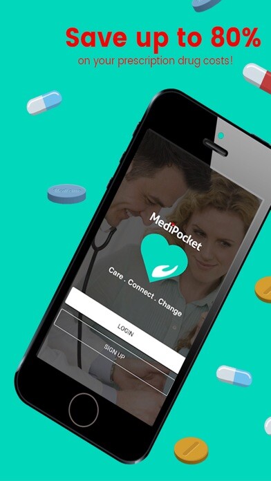 Emulate iPhone app MediPocket-Rx Saving On Demand using MyAndroid Emulate iPhone app MediPocket-Rx Saving On Demand using MyAndroid