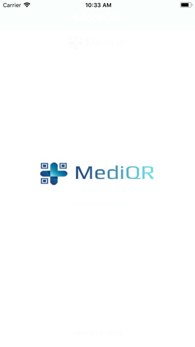 Run android online APK MediQR from MyAndroid or emulate MediQR using MyAndroid
