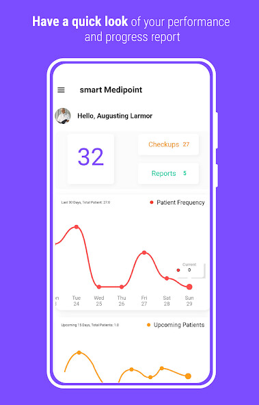 Run android online APK Mediqueue Chamber: For Doctors from MyAndroid or emulate Mediqueue Chamber: For Doctors using MyAndroid Run android online APK Mediqueue Chamber: For Doctors from MyAndroid or emulate Mediqueue Chamber: For Doctors using MyAndroid