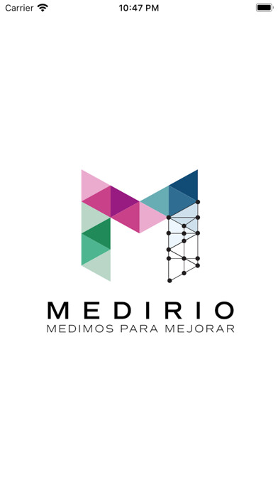 Emulate iPhone app Medirio IoT using MyAndroid Emulate iPhone app Medirio IoT using MyAndroid