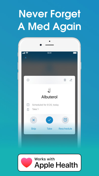 Emulate iPhone app Medisafe Medication Management using MyAndroid Emulate iPhone app Medisafe Medication Management using MyAndroid