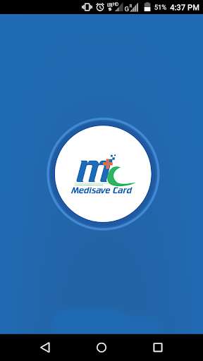 Run android online APK MediSave Card from MyAndroid or emulate MediSave Card using MyAndroid