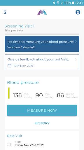 Run android online APK MediSci CROS beta from MyAndroid or emulate MediSci CROS beta using MyAndroid