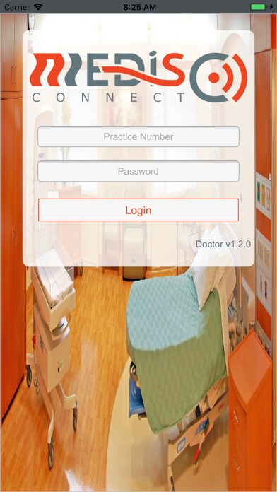 Emulate iPhone app MedisConnect using MyAndroid Emulate iPhone app MedisConnect using MyAndroid