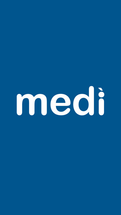 Emulate iPhone app Medi using MyAndroid