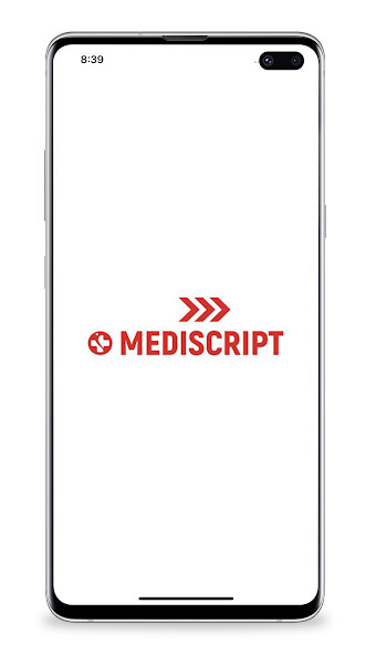 Run android online APK Mediscript from MyAndroid or emulate Mediscript using MyAndroid