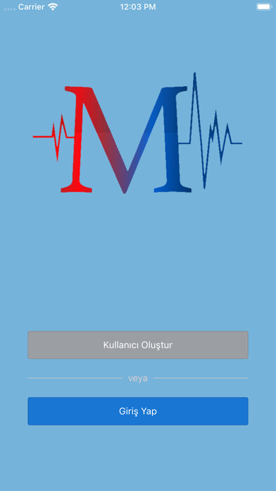 Emulate iPhone app Medisoft using MyAndroid Emulate iPhone app Medisoft using MyAndroid