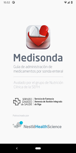 Run android online APK Medisonda from MyAndroid or emulate Medisonda using MyAndroid Run android online APK Medisonda from MyAndroid or emulate Medisonda using MyAndroid
