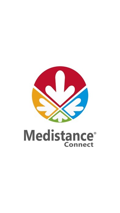 Emulate iPhone app Medistance Connect using MyAndroid Emulate iPhone app Medistance Connect using MyAndroid