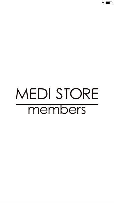 Emulate iPhone app MEDI STORE using MyAndroid