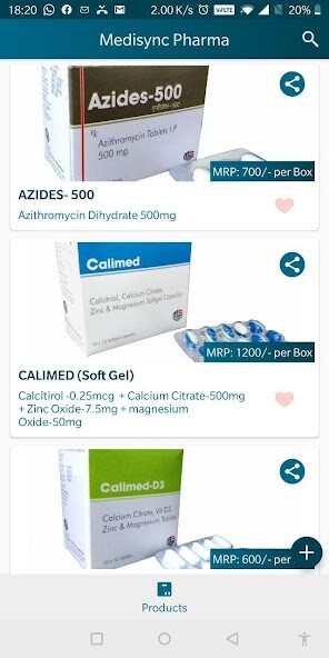 Run android online APK Medisync Pharma from MyAndroid or emulate Medisync Pharma using MyAndroid Run android online APK Medisync Pharma from MyAndroid or emulate Medisync Pharma using MyAndroid