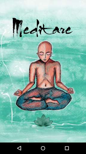Run android online APK Meditare App from MyAndroid or emulate Meditare App using MyAndroid