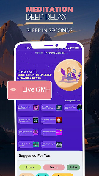 Run android online APK Meditation 2021: Relax Melodies, Calm Sleep Sounds from MyAndroid or emulate Meditation 2021: Relax Melodies, Calm Sleep Sounds using MyAndroid Run android online APK Meditation 2021: Relax Melodies, Calm Sleep Sounds from MyAndroid or emulate Meditation 2021: Relax Melodies, Calm Sleep Sounds using MyAndroid