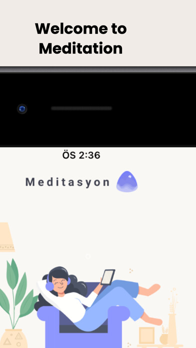 Emulate iPhone app Meditation App: Sleep Sounds using MyAndroid Emulate iPhone app Meditation App: Sleep Sounds using MyAndroid