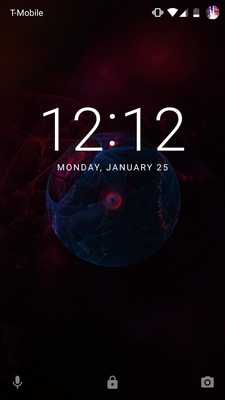 Emulate Android APK Meditation Ball