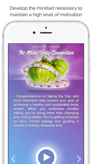 Emulate iPhone app Meditation Diet using MyAndroid Emulate iPhone app Meditation Diet using MyAndroid