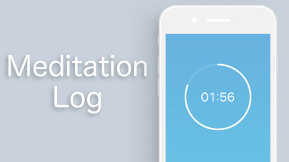 Emulate iPhone app Meditation Log using MyAndroid Emulate iPhone app Meditation Log using MyAndroid