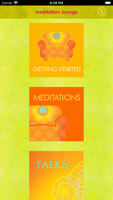 Emulate Android APK Meditation Lounge Emulate Android APK Meditation Lounge