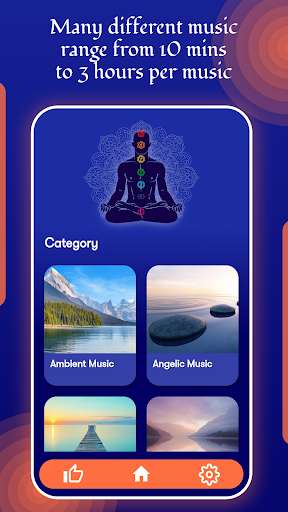 Run android online APK Meditation Music - 500+ hours from MyAndroid or emulate Meditation Music - 500+ hours using MyAndroid Run android online APK Meditation Music - 500+ hours from MyAndroid or emulate Meditation Music - 500+ hours using MyAndroid