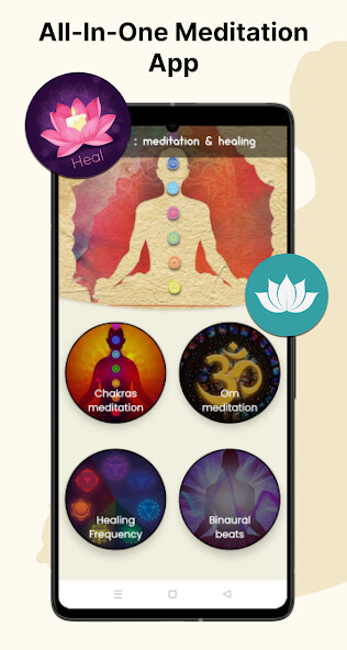 Run android online APK Meditation Music All In One !! from MyAndroid or emulate Meditation Music All In One !! using MyAndroid Run android online APK Meditation Music All In One !! from MyAndroid or emulate Meditation Music All In One !! using MyAndroid