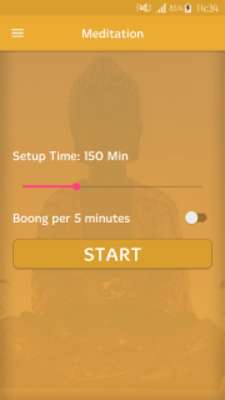 Emulate Android APK Meditation Music - Yoga/Sleep Emulate Android APK Meditation Music - Yoga/Sleep