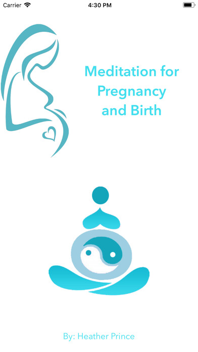 Emulate iPhone app Meditation Pregnancy & Birth using MyAndroid Emulate iPhone app Meditation Pregnancy & Birth using MyAndroid