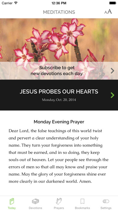 Run android online APK Meditations Daily Devotional from MyAndroid or emulate Meditations Daily Devotional using MyAndroid Run android online APK Meditations Daily Devotional from MyAndroid or emulate Meditations Daily Devotional using MyAndroid