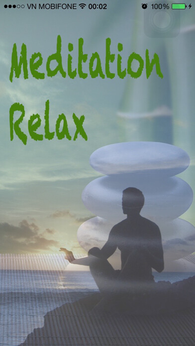 Emulate iPhone app Meditation - Sleep sounds, Yoga & Baby Relaxation using MyAndroid Emulate iPhone app Meditation - Sleep sounds, Yoga & Baby Relaxation using MyAndroid