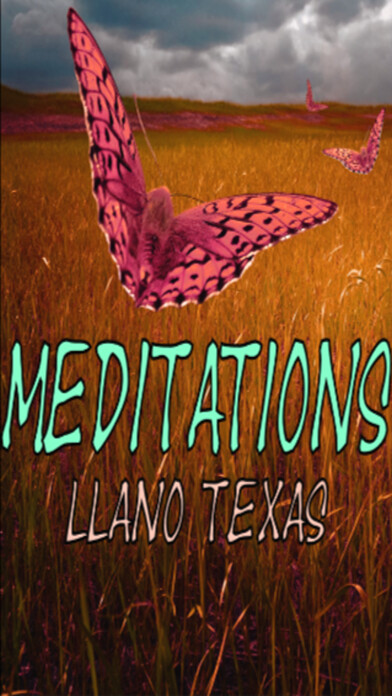 Emulate iPhone app Meditations: Llano Texas using MyAndroid Emulate iPhone app Meditations: Llano Texas using MyAndroid
