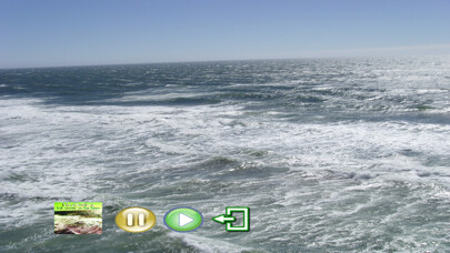 Emulate iPhone app Meditation - Soft Guitar Rain using MyAndroid Emulate iPhone app Meditation - Soft Guitar Rain using MyAndroid
