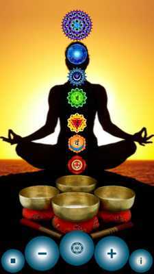 Emulate Android APK Meditation Tibetan Bowls Emulate Android APK Meditation Tibetan Bowls