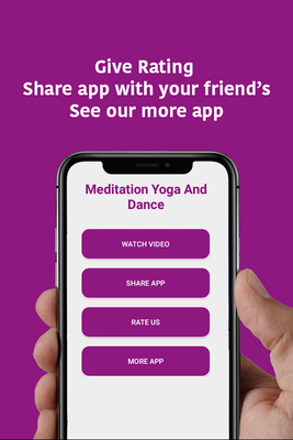 Emulate Android APK Meditation Yoga And Dance Emulate Android APK Meditation Yoga And Dance