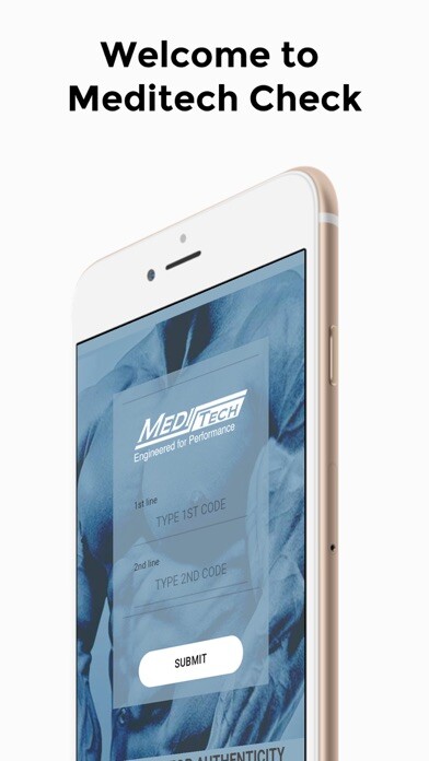 Emulate iPhone app Meditech Check using MyAndroid Emulate iPhone app Meditech Check using MyAndroid