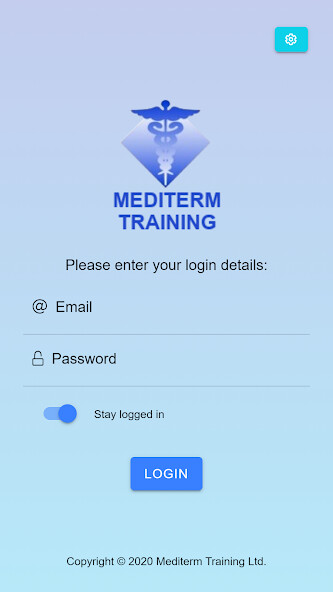 Run android online APK Mediterm Training from MyAndroid or emulate Mediterm Training using MyAndroid Run android online APK Mediterm Training from MyAndroid or emulate Mediterm Training using MyAndroid