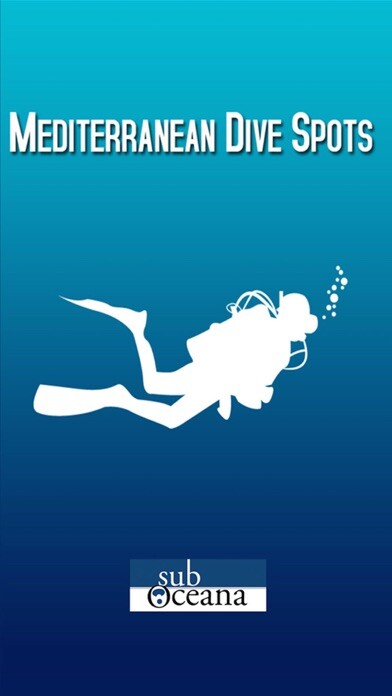 Emulate iPhone app Mediterranean Dive Spots using MyAndroid Emulate iPhone app Mediterranean Dive Spots using MyAndroid