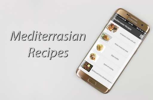 Emulate Android APK Mediterrasian Recipes Emulate Android APK Mediterrasian Recipes