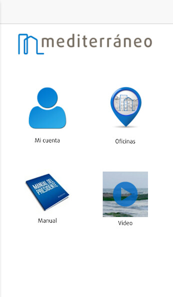 Run android online APK Mediterráneo Admón. Fincas from MyAndroid or emulate Mediterráneo Admón. Fincas using MyAndroid Run android online APK Mediterráneo Admón. Fincas from MyAndroid or emulate Mediterráneo Admón. Fincas using MyAndroid