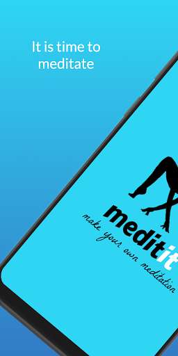 Run android online APK Meditit from MyAndroid or emulate Meditit using MyAndroid