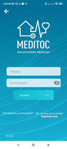 Run android online APK Meditoc 360 from MyAndroid or emulate Meditoc 360 using MyAndroid Run android online APK Meditoc 360 from MyAndroid or emulate Meditoc 360 using MyAndroid