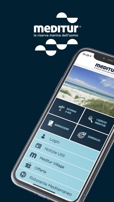 Emulate iPhone app Meditur Village using MyAndroid Emulate iPhone app Meditur Village using MyAndroid