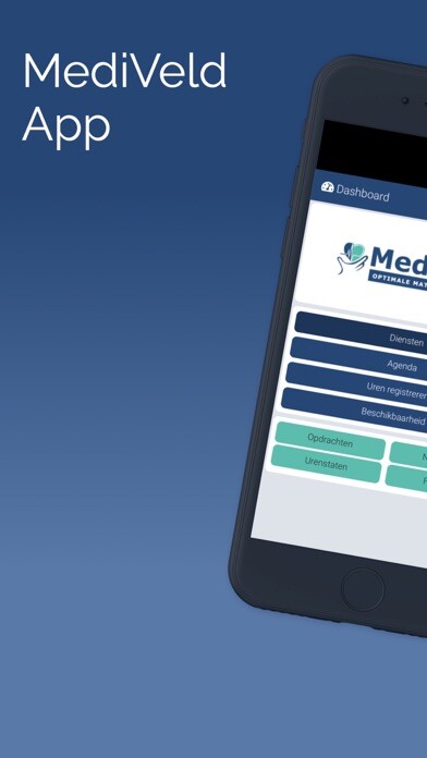 Emulate iPhone app MediVeld using MyAndroid Emulate iPhone app MediVeld using MyAndroid