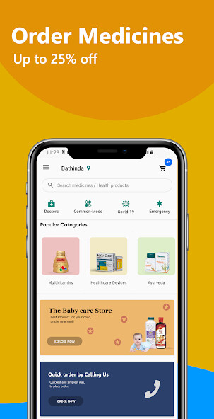 Run android online APK Mediveri - Online order health from MyAndroid or emulate Mediveri - Online order health using MyAndroid Run android online APK Mediveri - Online order health from MyAndroid or emulate Mediveri - Online order health using MyAndroid