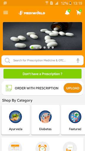 Run android online APK MediWorld from MyAndroid or emulate MediWorld using MyAndroid