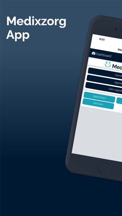 Emulate iPhone app MedixZorg using MyAndroid Emulate iPhone app MedixZorg using MyAndroid