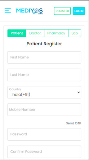 Run android online APK Mediyos: Book Doctor Appointment Online from MyAndroid or emulate Mediyos: Book Doctor Appointment Online using MyAndroid Run android online APK Mediyos: Book Doctor Appointment Online from MyAndroid or emulate Mediyos: Book Doctor Appointment Online using MyAndroid