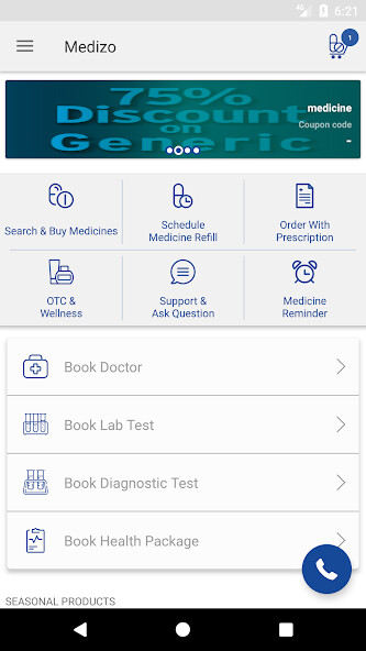 Run android online APK Medizo Pharmacy from MyAndroid or emulate Medizo Pharmacy using MyAndroid Run android online APK Medizo Pharmacy from MyAndroid or emulate Medizo Pharmacy using MyAndroid